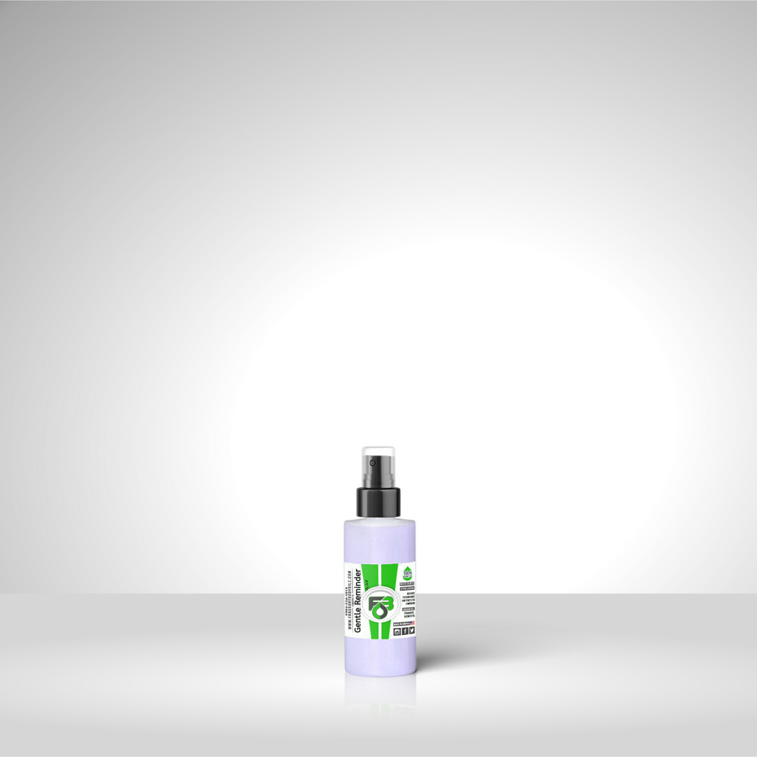 Compare Aroma To Gentle Reminder