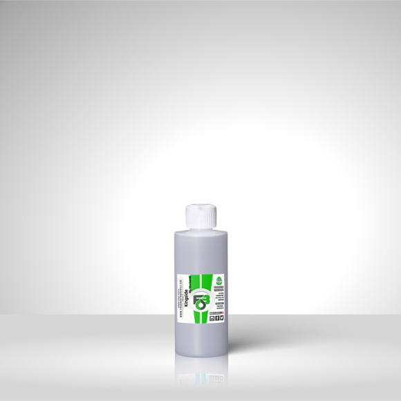 Compare Aroma To Kingside