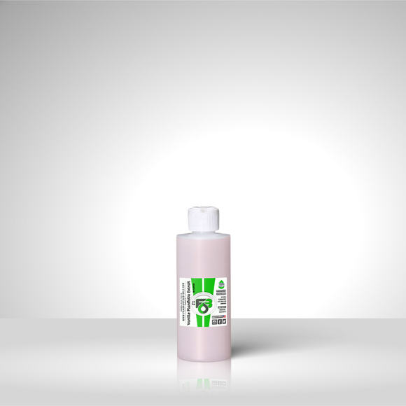 Compare Aroma To Vanille Planifolia Extrait 21