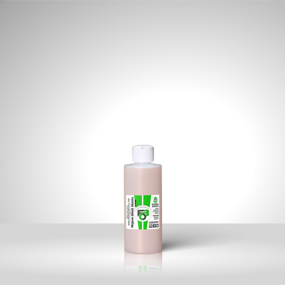 Compare Aroma To Mojave Ghost Absolu