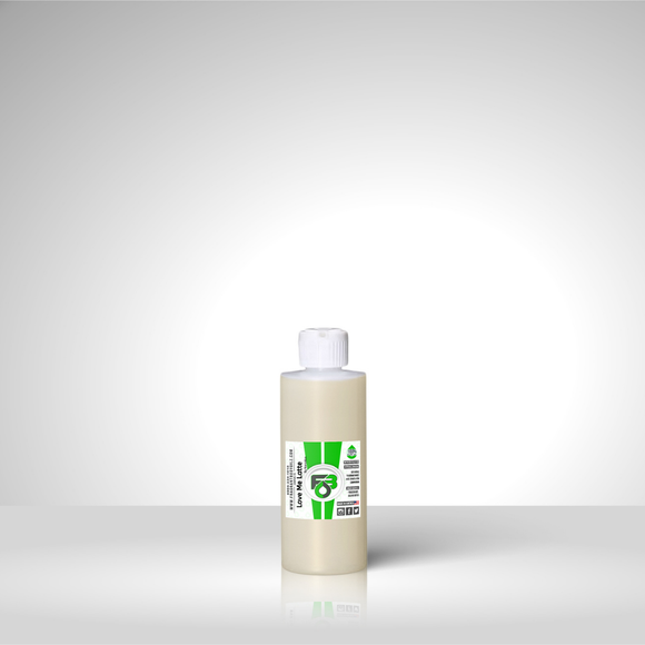 Compare Aroma To Love Me Latte