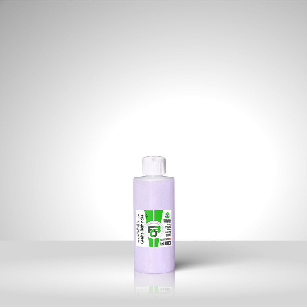 Compare Aroma To Gentle Reminder