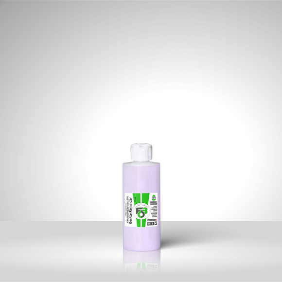 Compare Aroma To Gentle Reminder