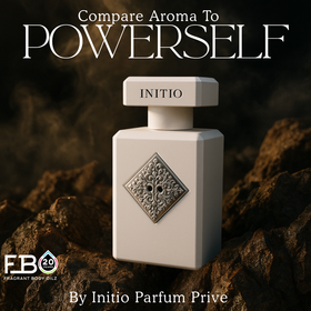 Compare Aroma Power Self
