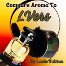 Compare Aroma To LVers-1