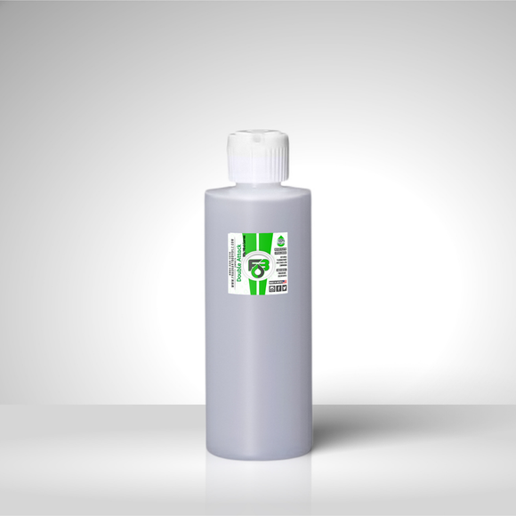 Compare Aroma To Double Attack