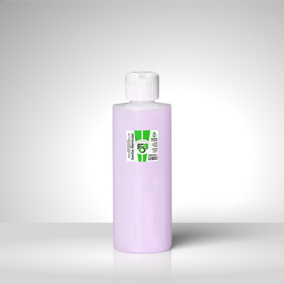 Compare Aroma To Gentle Reminder