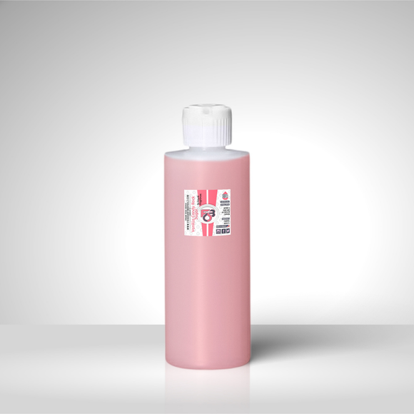 Compare Aroma To Vanilla Candy Rock Sugar