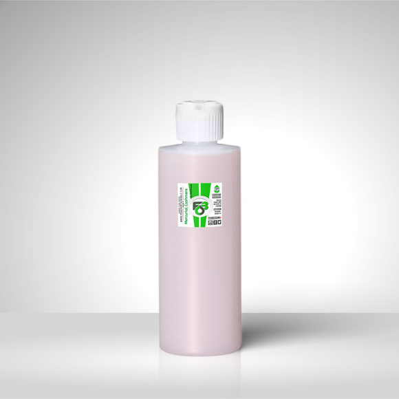 Compare Aroma To Mercurial Cashmere