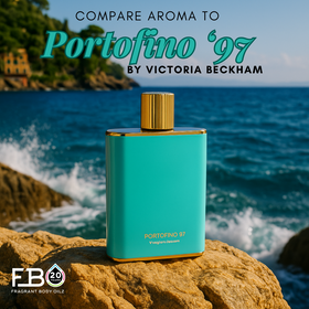 Compare Aroma To Portofino '97
