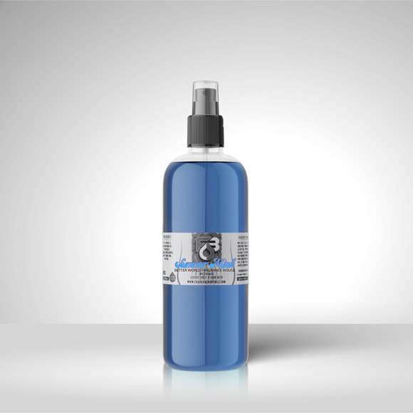 Compare Aroma To Summer Mink