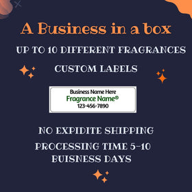 50 1/3oz Roll Ons - Wholesale Business In A Box - 0