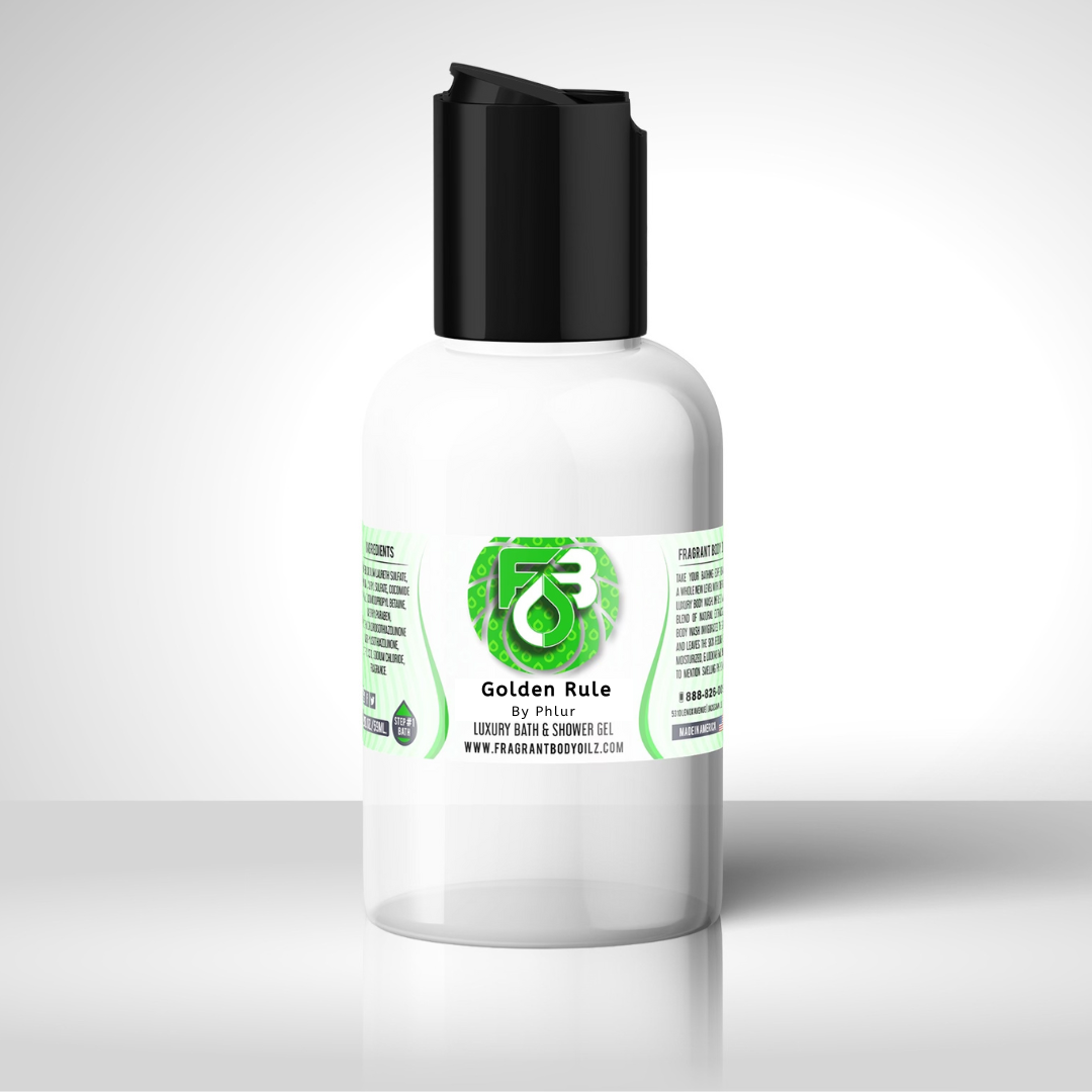 Compare Aroma To Golden Rule