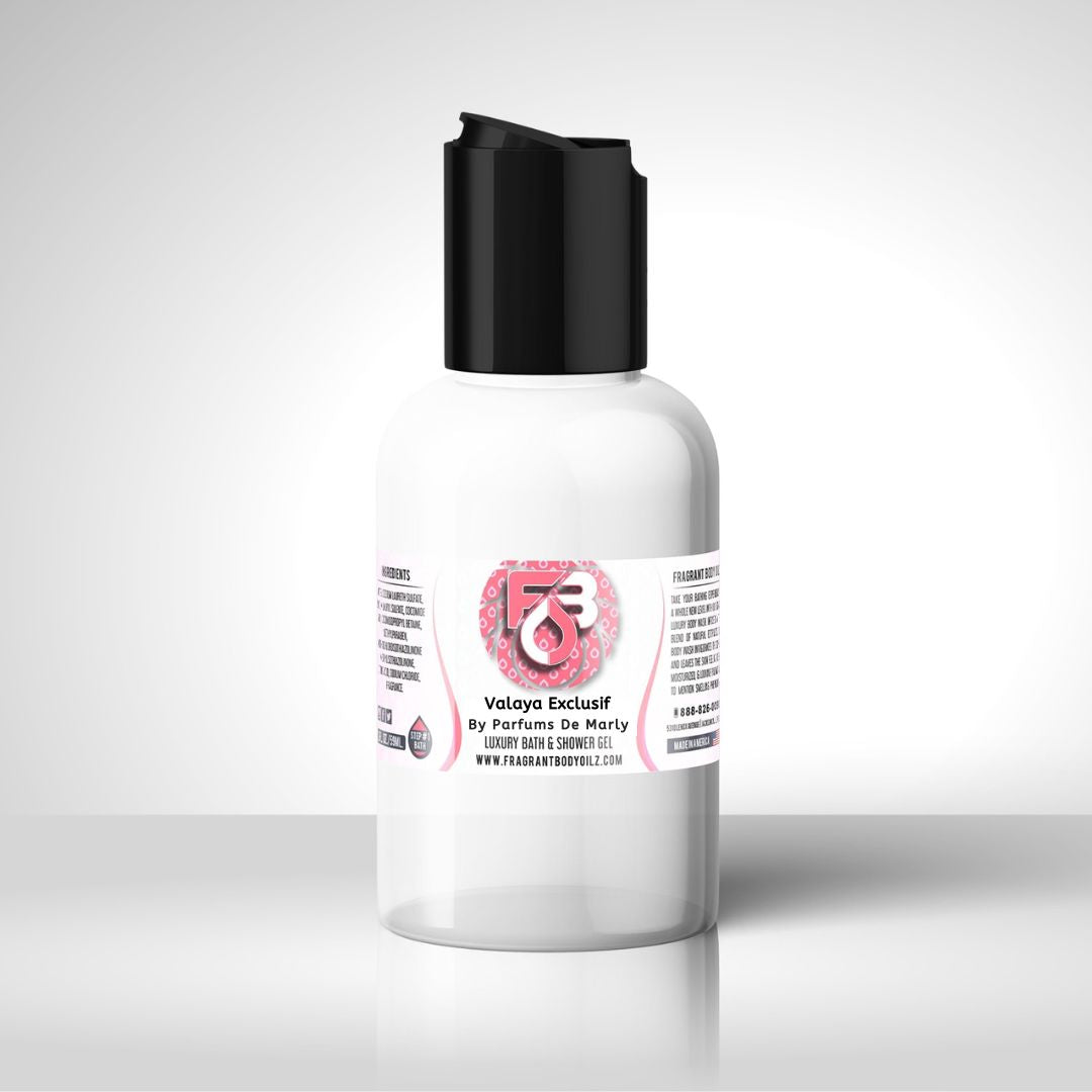 Compare Aroma To Valaya Exclusif
