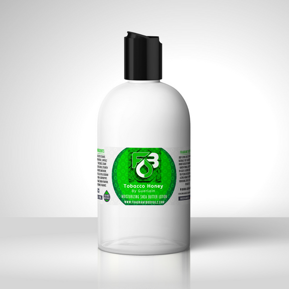 Compare Aroma To Tobacco Honey