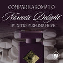Compare Aroma To Narcotic Delight-1