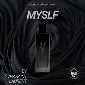 Compare Aroma To MYSLF