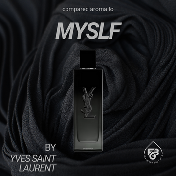 Compare Aroma To MYSLF