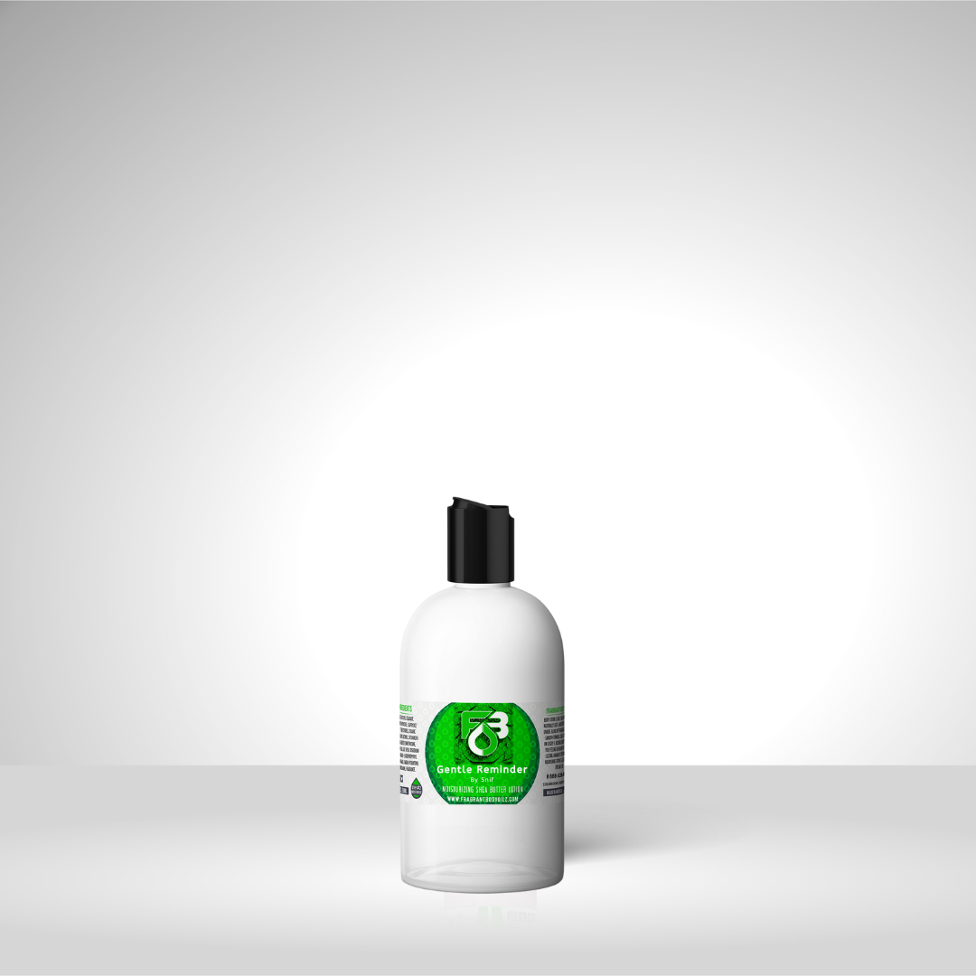 Compare Aroma To Gentle Reminder
