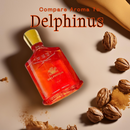 Compare Aroma To Delphinus-1