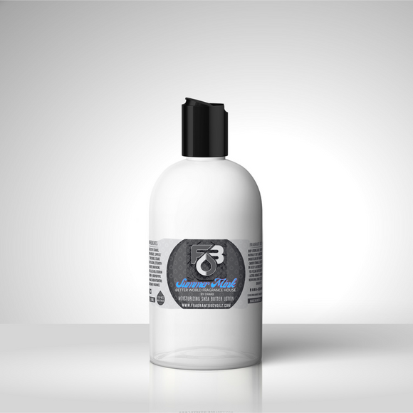 Compare Aroma To Summer Mink