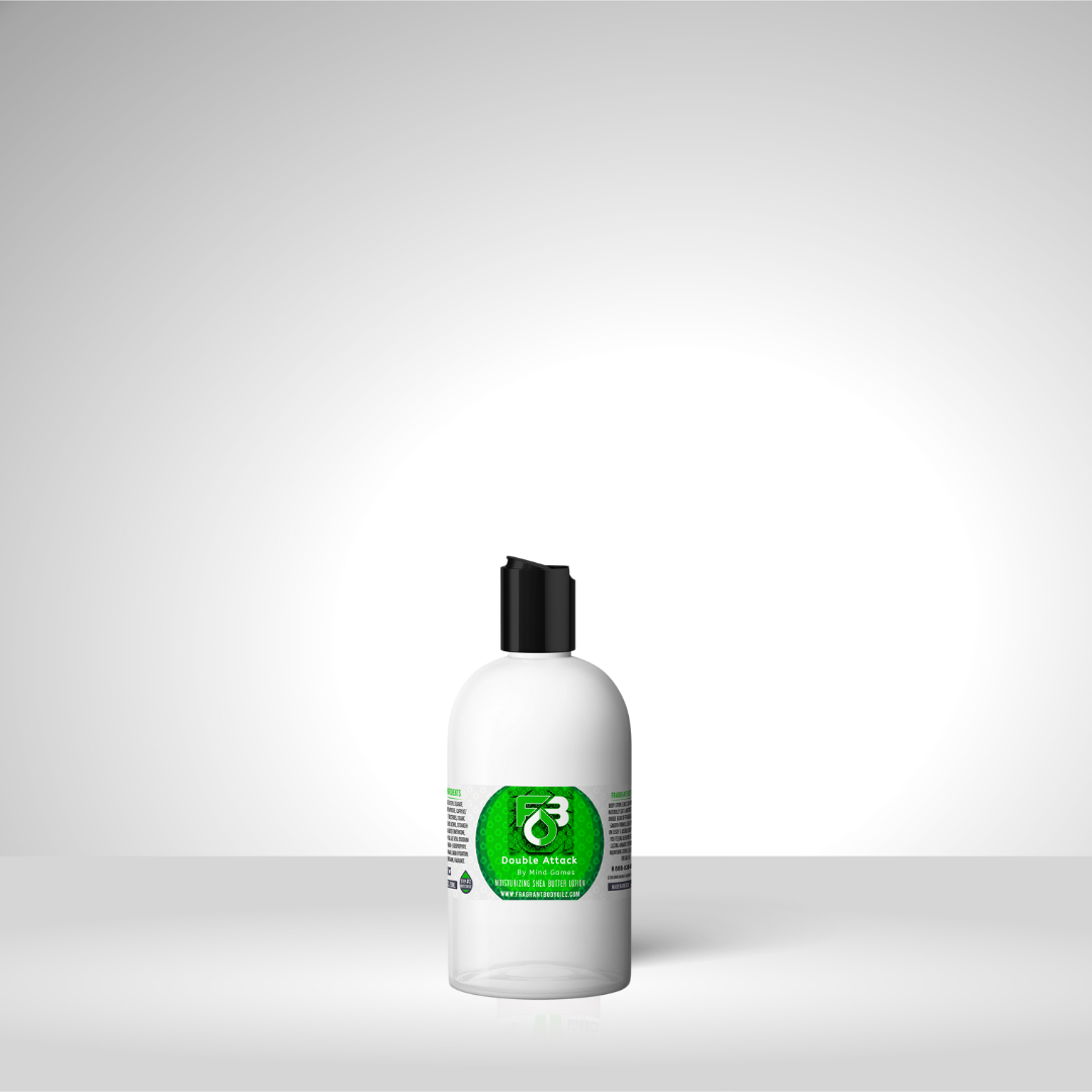 Compare Aroma to Double Attack®️ – FragrantBodyOilz