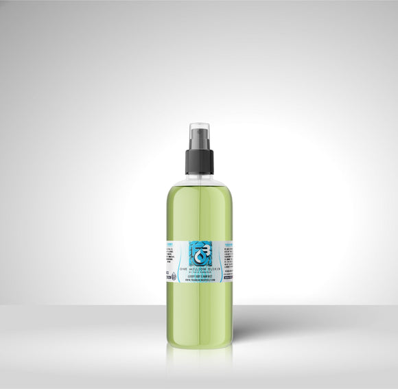 Compare Aroma to One Million Elixir®️