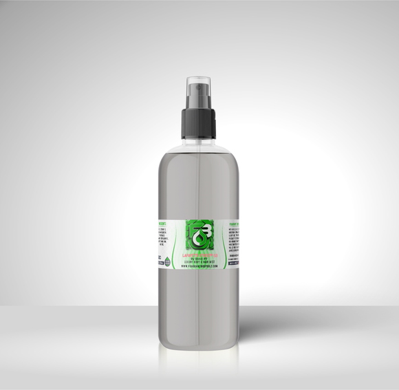 Compare Aroma to Lafayette Street®