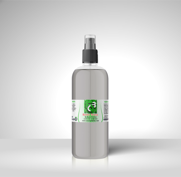 Compare Aroma To Barba Rossa