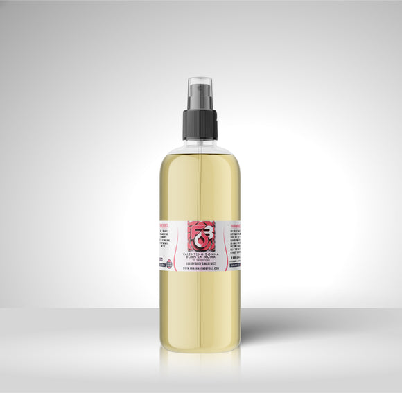 Compare Aroma To Valentino Donna Born In Roma®