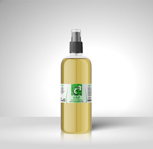 Compare Aroma To Lamar