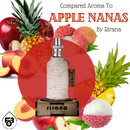 Compare Aroma To Apple Nanas-1