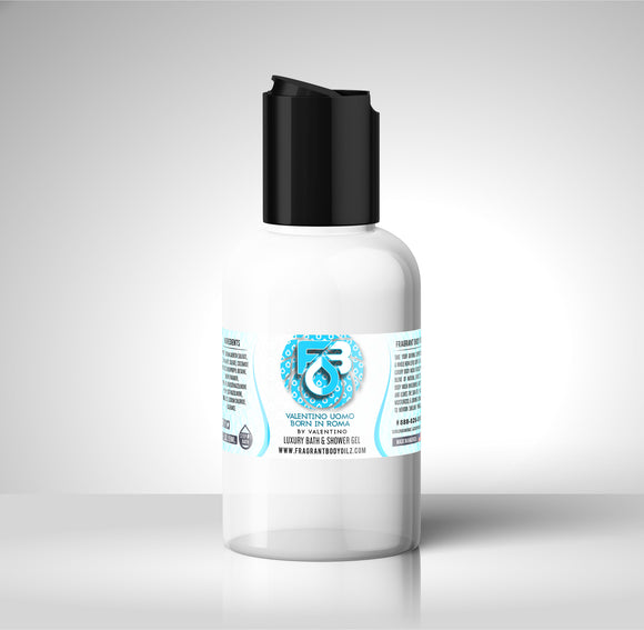 Compare Aroma To Valentino Uomo Born In Roma® (For Men)