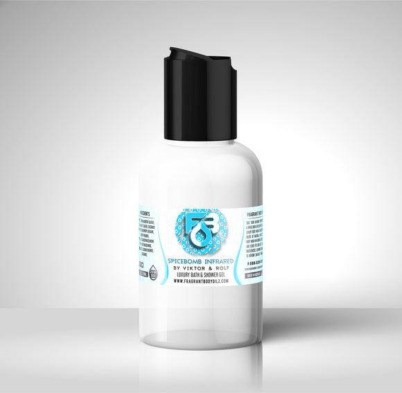 Compare Aroma To Spicebomb Infrared