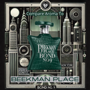 Compare Aroma To Beekman Place-1