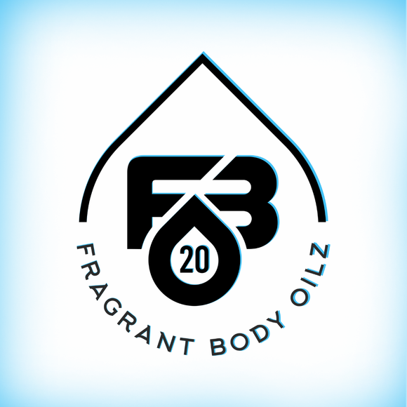 Panty Dropper by Fragrant Body Oilz