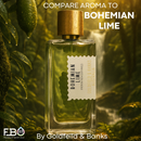 Compare Aroma To Bohemian Lime-1