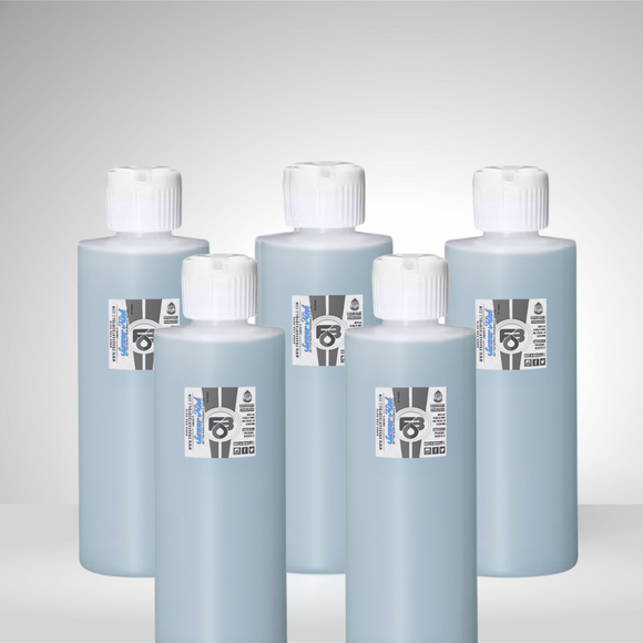 Compare Aroma To Summer Mink