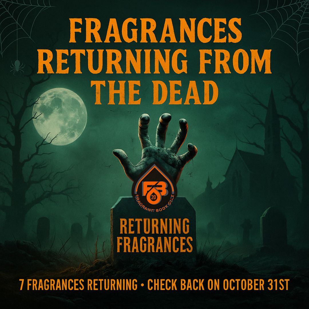Returning From The Dead