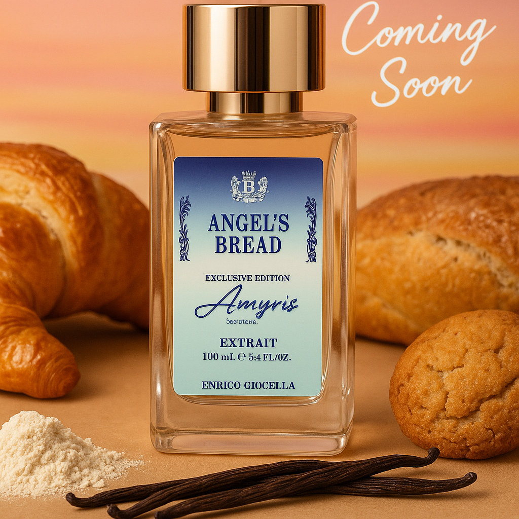 Compare Aroma To Angel's Bread