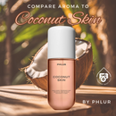 Compare Aroma To Coconut Skin-1