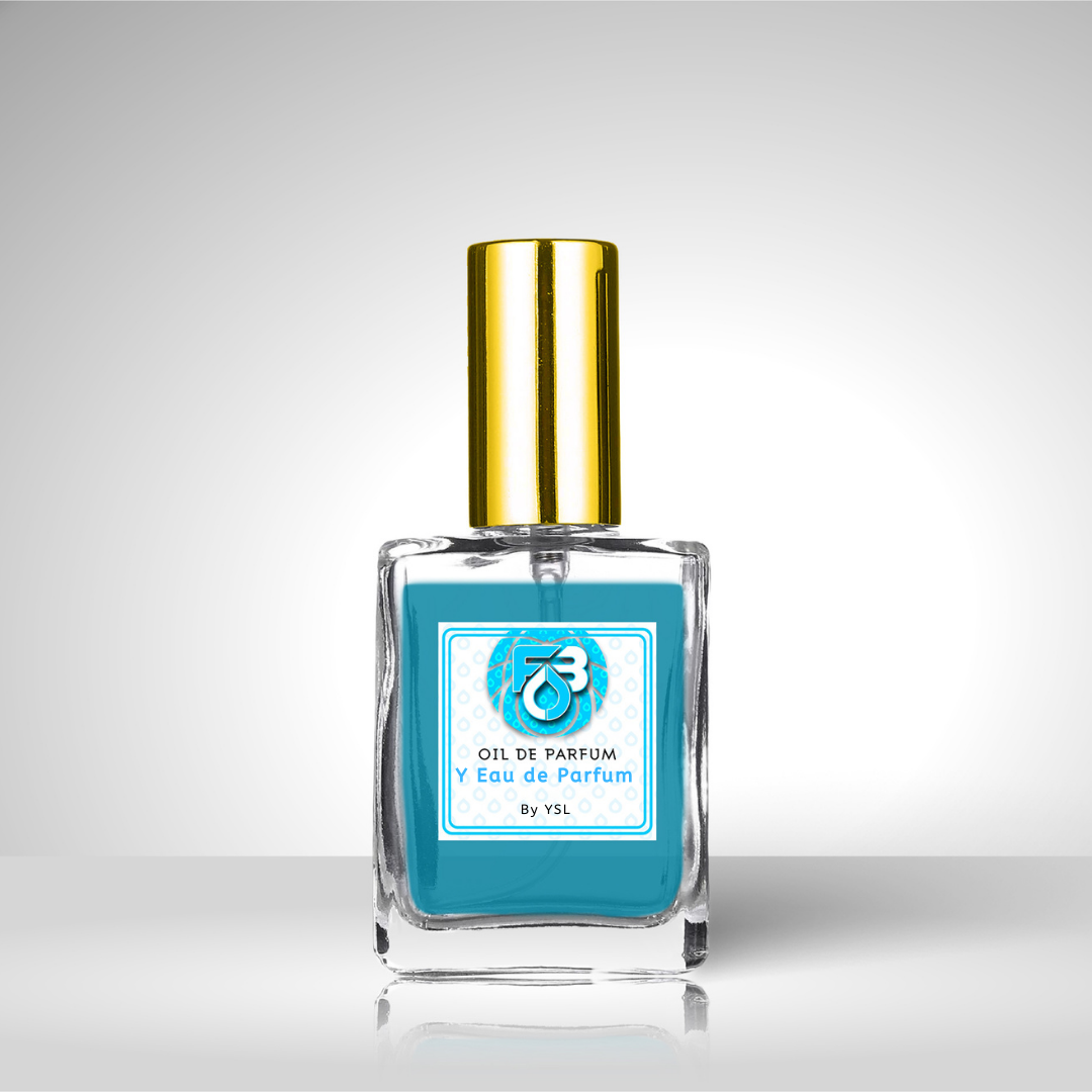 Compare Aroma To Y Eau de Parfum