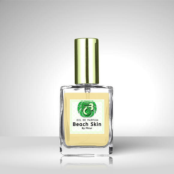 Compare Aroma To Beach Skin