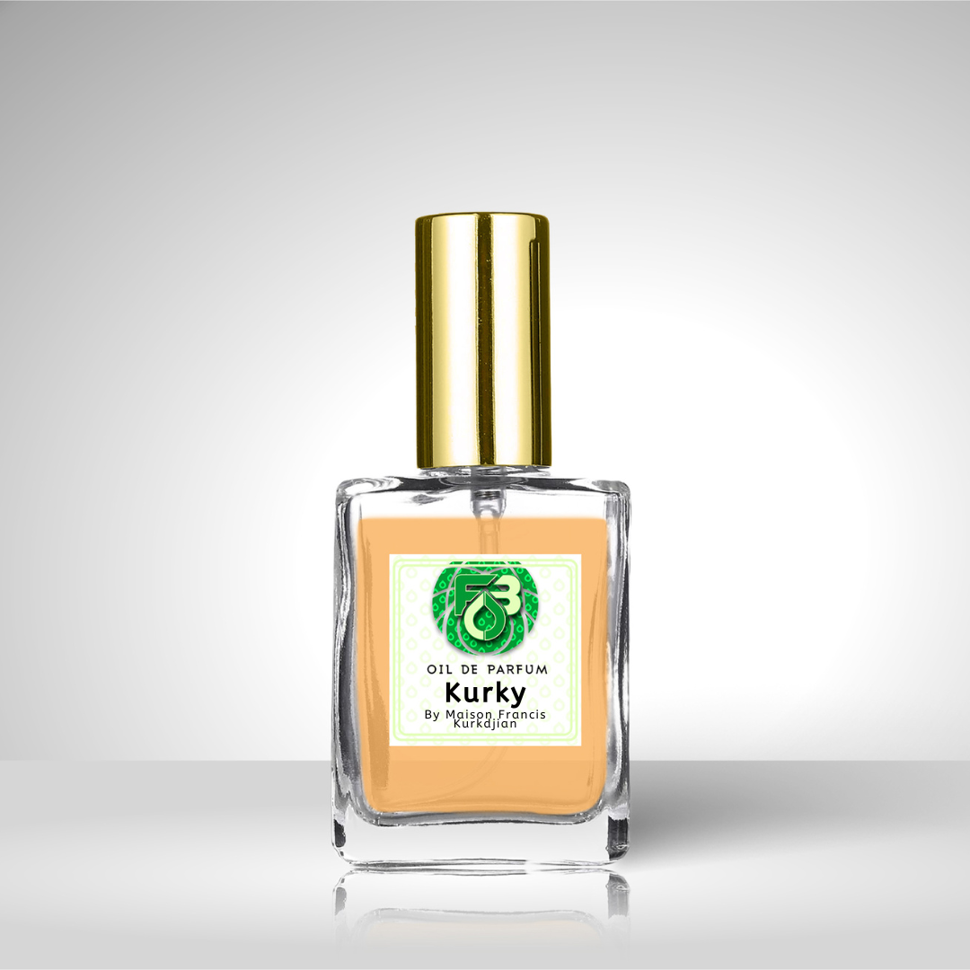 Compare Aroma To Kurky