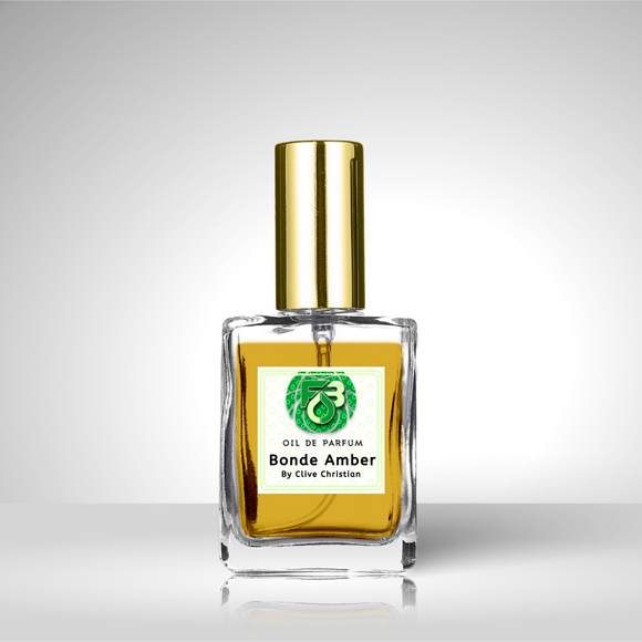 Compare Aroma To Blonde Amber