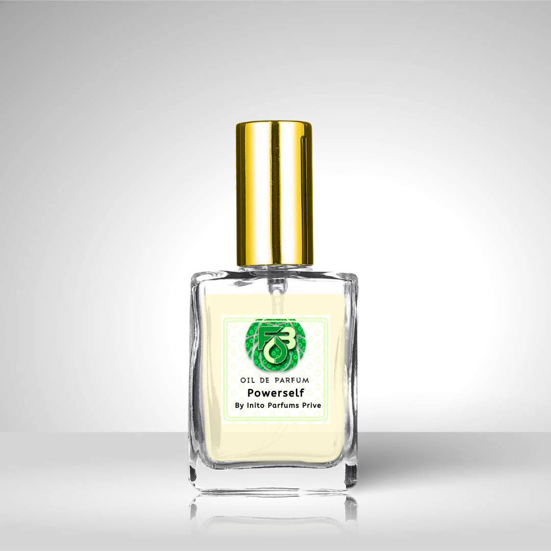 Compare Aroma Power Self