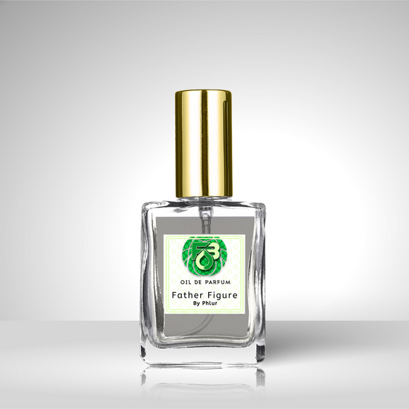 Compare Aroma To Father Figure