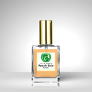 Compare Aroma To Peach Skin-4