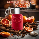 Compare Aroma to Kalan®-1
