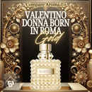 Compare Aroma To Valentino Donna Born In Roma Gold-1